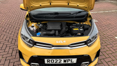 Kia Picanto 1.0 GT-line 5dr Auto [4 seats] Petrol Hatchback